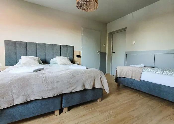 Rosa فندق مبيت وإفطار 3*