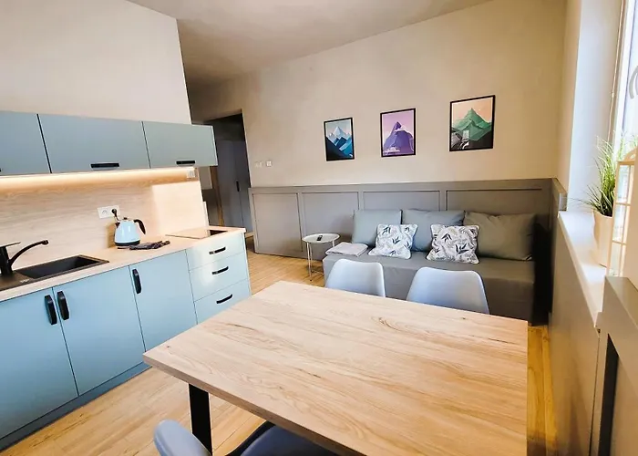 Rosa 3* Stronie Śląskie