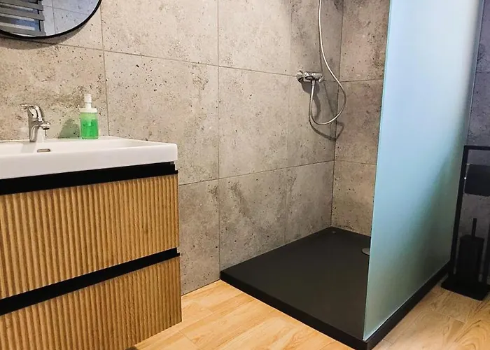 Rosa فندق مبيت وإفطار Stronie Śląskie