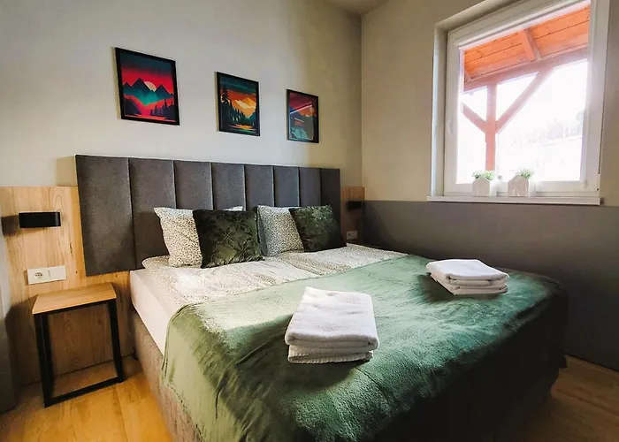 Rosa Bed & Breakfast 3*