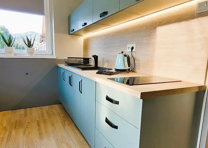 Rosa 3* Строне-Слёнске