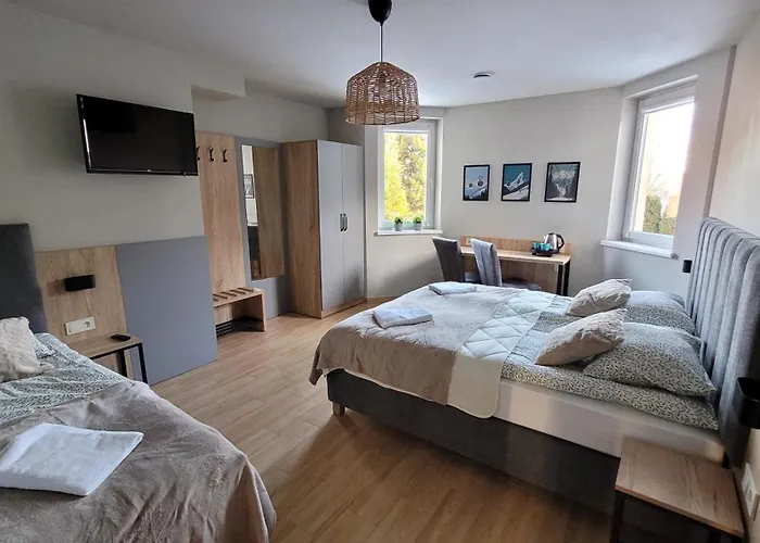 Rosa 3* Строне-Слёнске