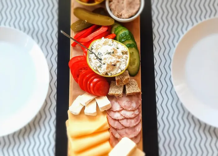 Rosa Отель типа 