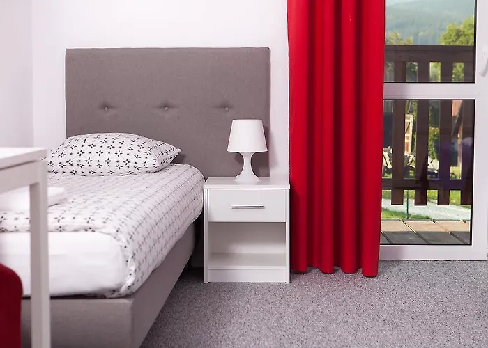 Rosa Stronie Śląskie