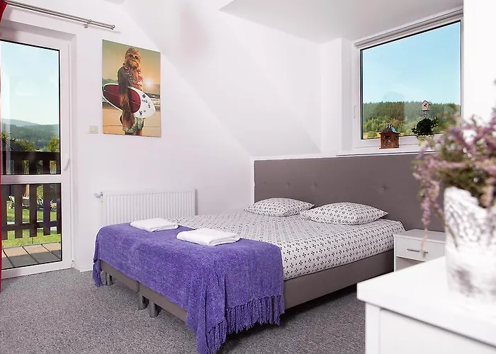 Rosa فندق مبيت وإفطار