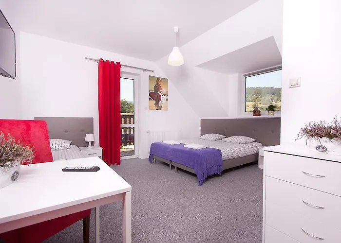 فندق مبيت وإفطار Rosa 3*