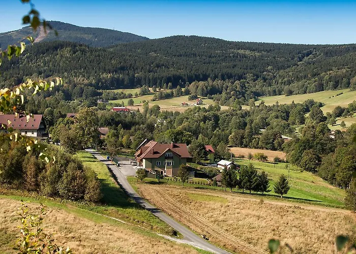 Rosa 3* Stronie Śląskie