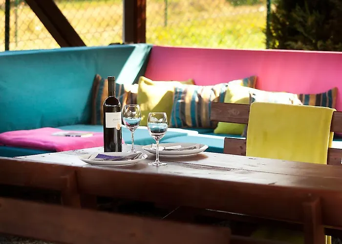 Rosa Отель типа 