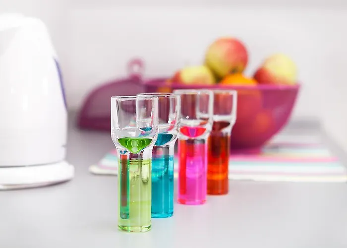 Rosa Отель типа 