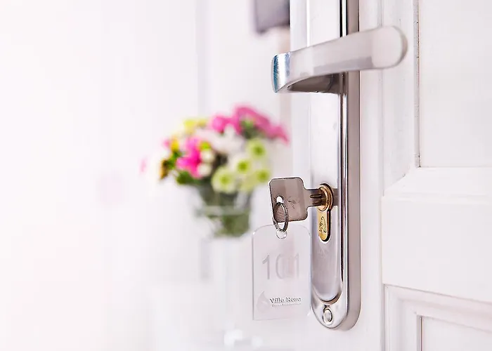 Rosa 3* Строне-Слёнске