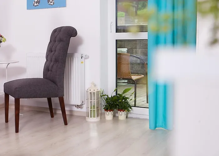 Rosa 3* Строне-Слёнске