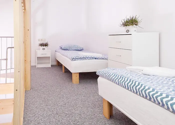 Bed & Breakfast Rosa