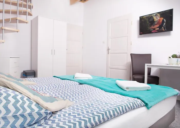 Rosa فندق مبيت وإفطار Stronie Śląskie