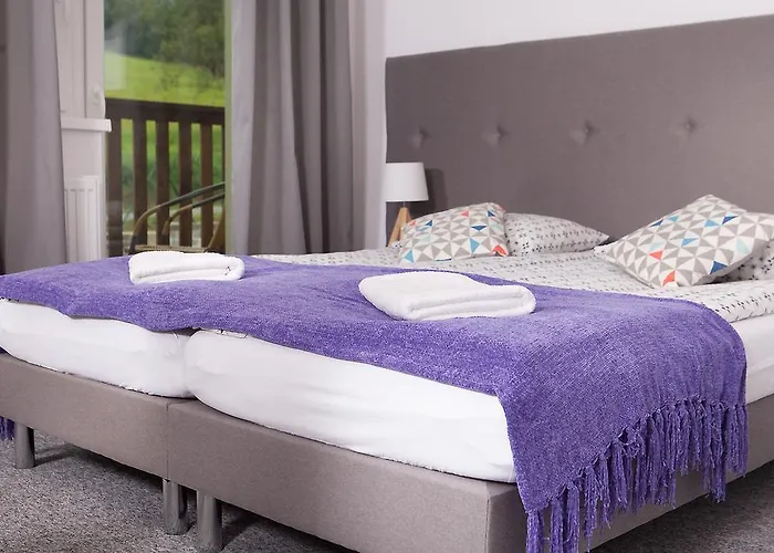 Rosa 3* Строне-Слёнске