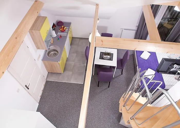 فندق مبيت وإفطار Rosa