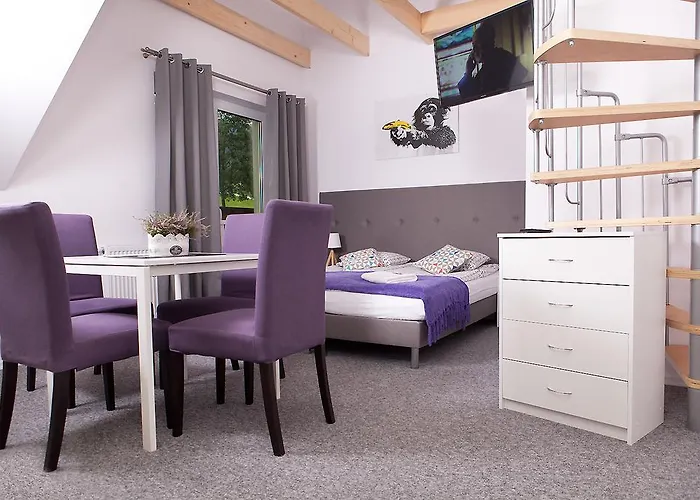 Rosa Отель типа 