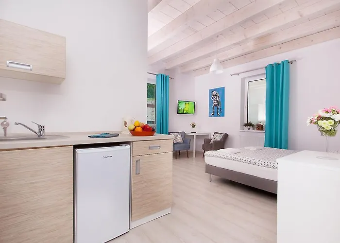 Rosa 3* Stronie Śląskie