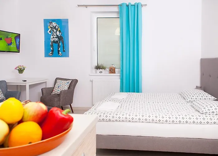 Rosa فندق مبيت وإفطار Stronie Śląskie