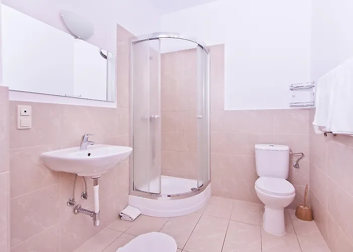 Rosa فندق مبيت وإفطار