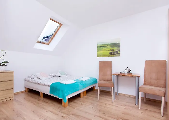 Rosa Stronie Śląskie