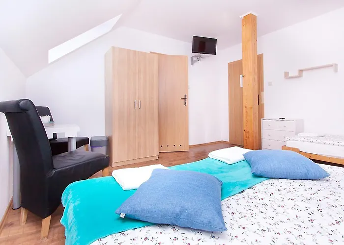 Rosa فندق مبيت وإفطار 3*