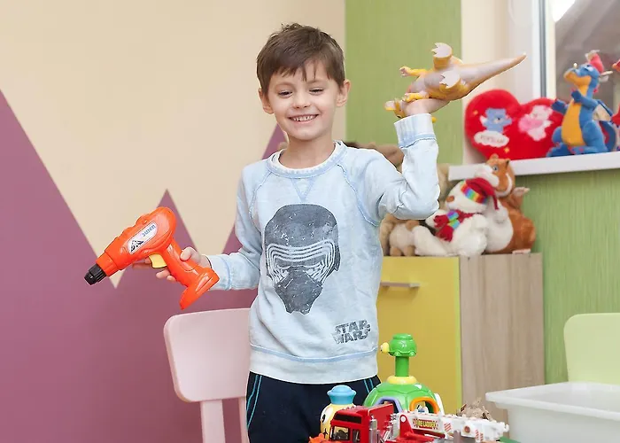 Rosa فندق مبيت وإفطار Stronie Śląskie