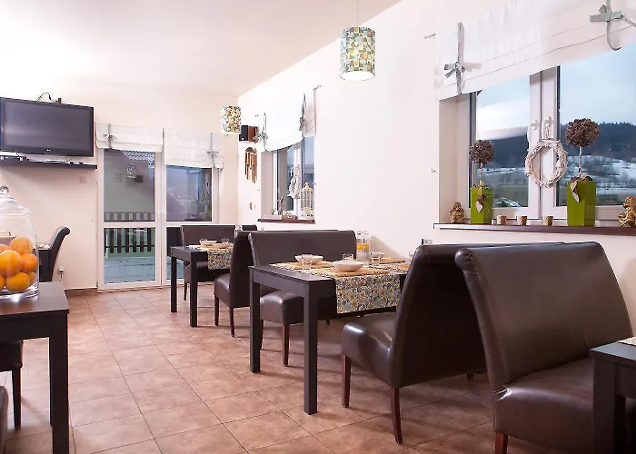 Rosa فندق مبيت وإفطار 3*