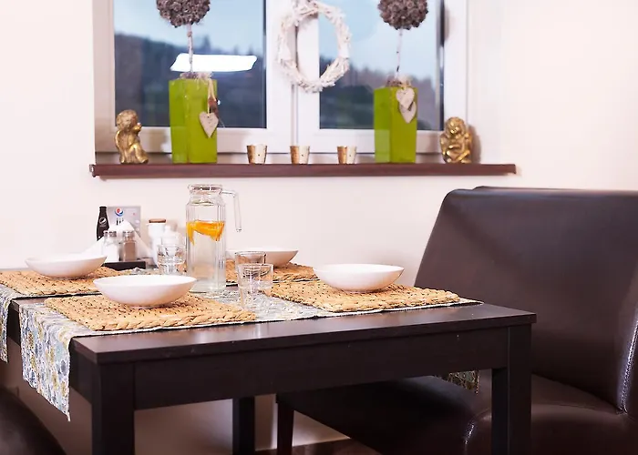 Rosa فندق مبيت وإفطار Stronie Śląskie